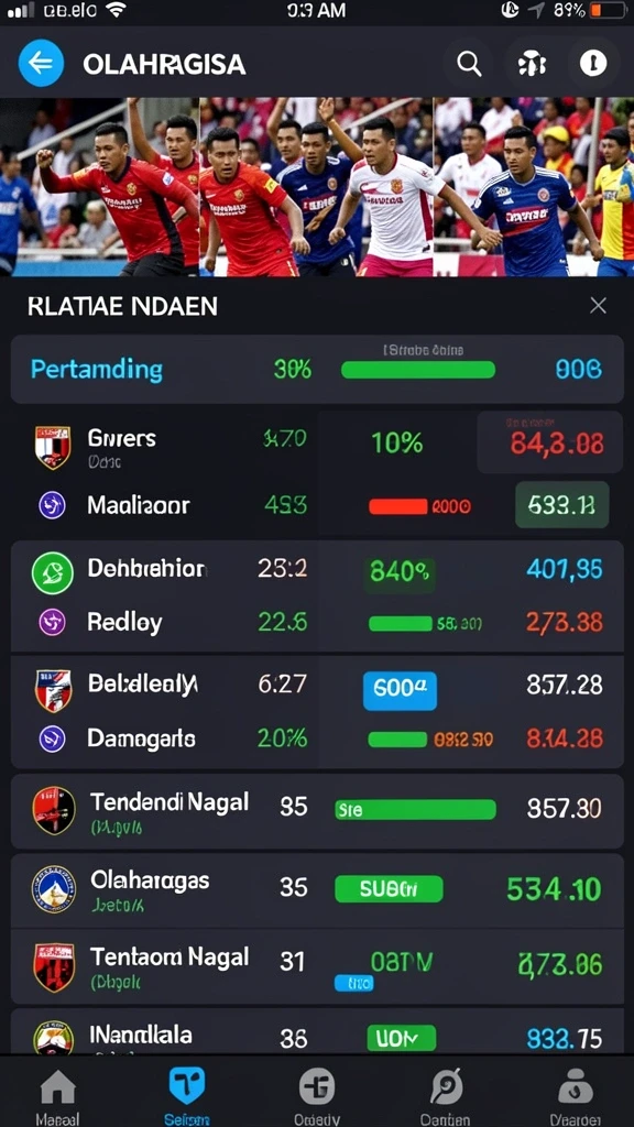 Screenshot sultan88 nomor 2