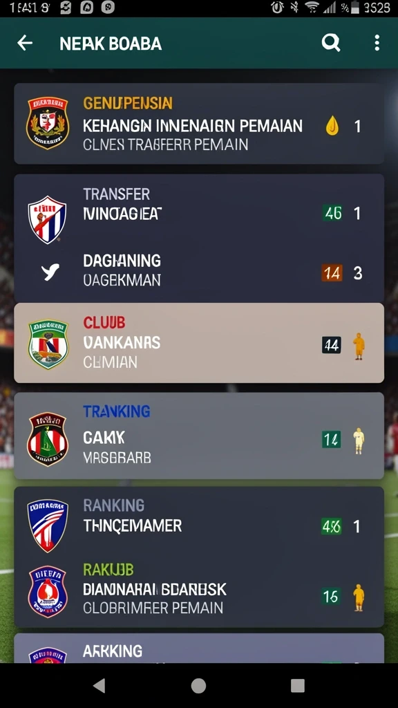 Screenshot superhoki nomor 2