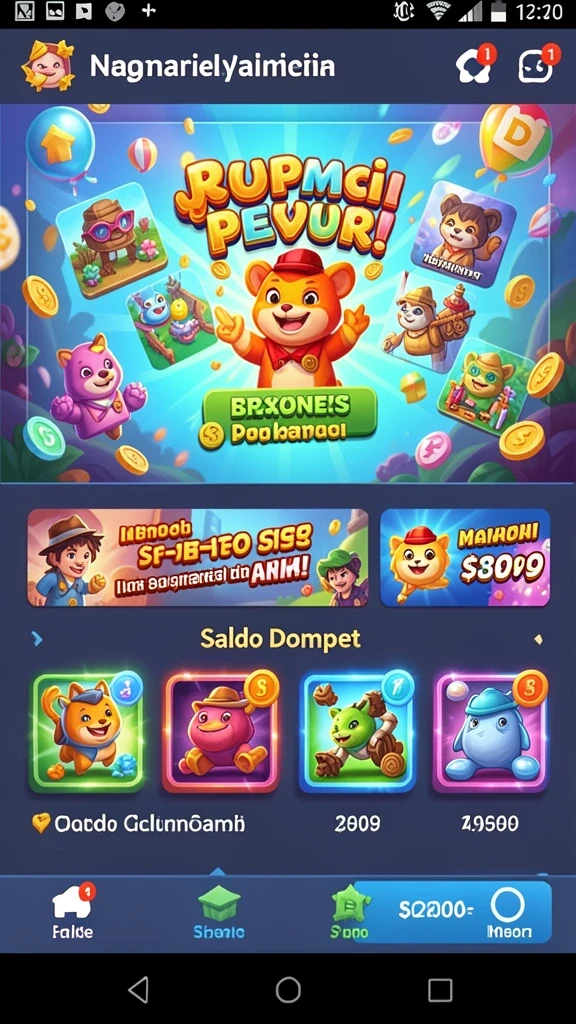 Screenshot superwin777 nomor 2