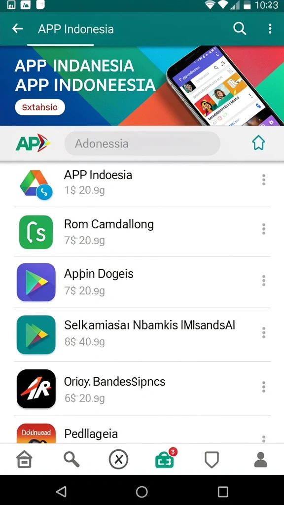 Screenshot surga55 nomor 1