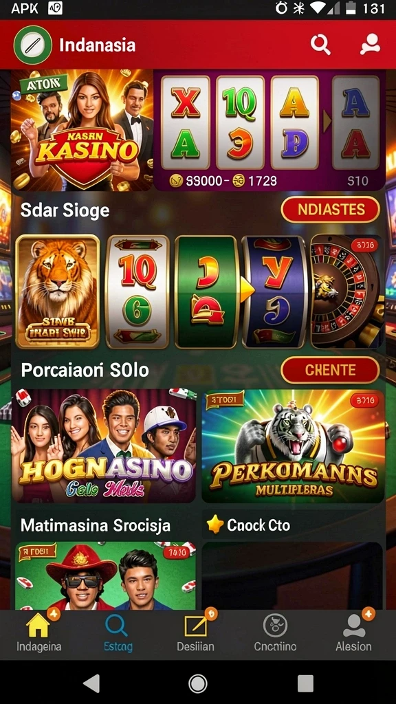 Screenshot svipwins nomor 1