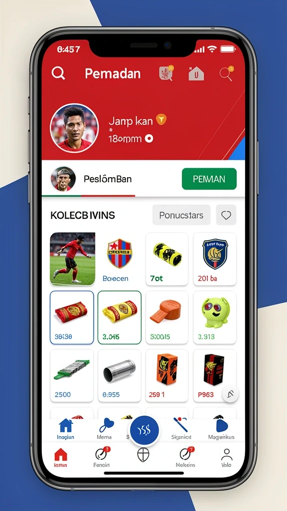 Screenshot titan777 nomor 3