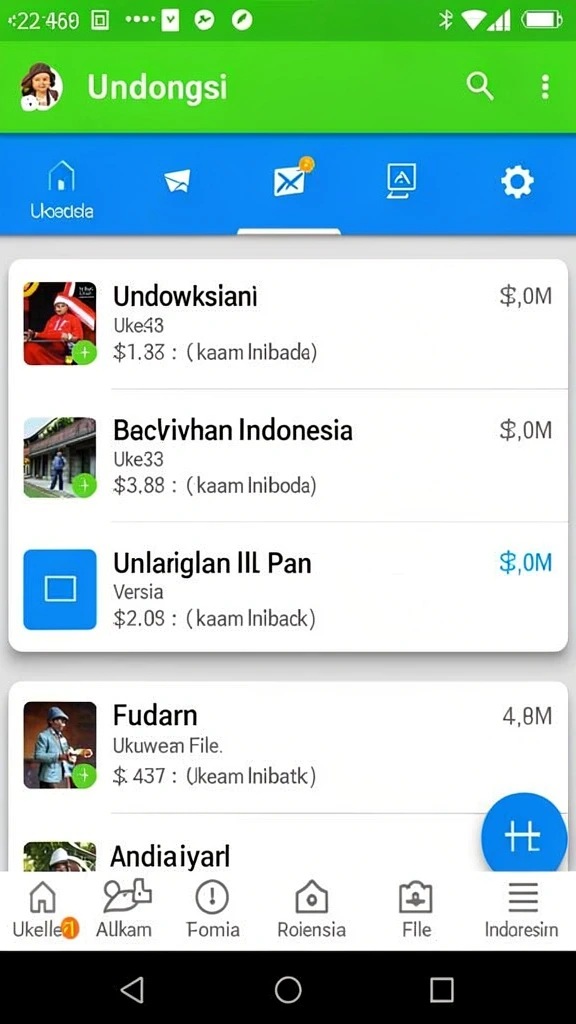 Screenshot udintogel nomor 2