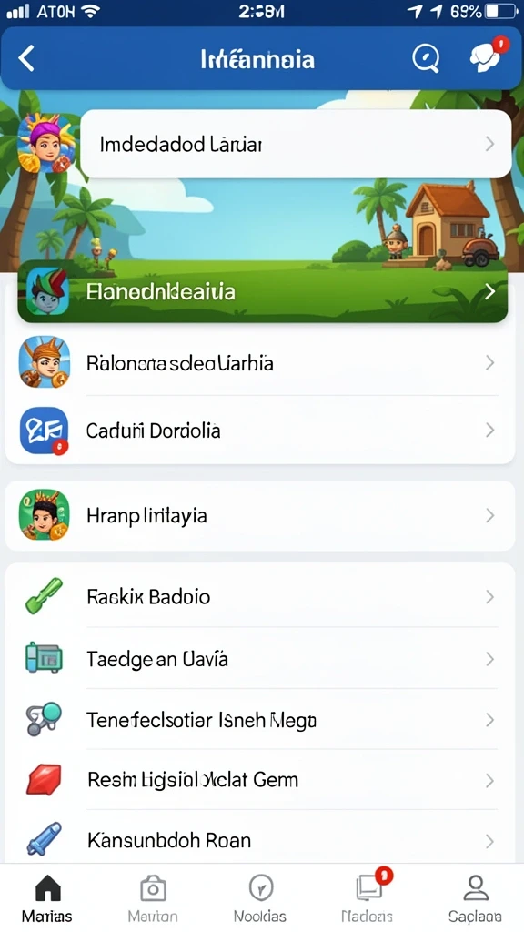 Screenshot war138 nomor 3