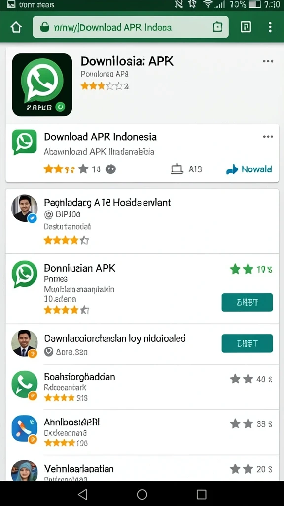 Screenshot waslot nomor 1