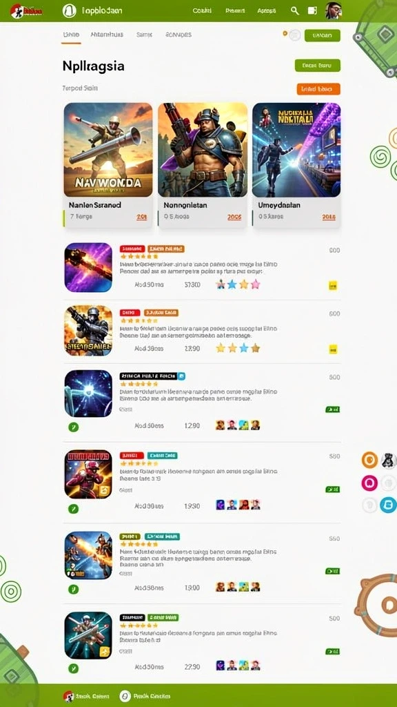 Screenshot winstar4d nomor 3