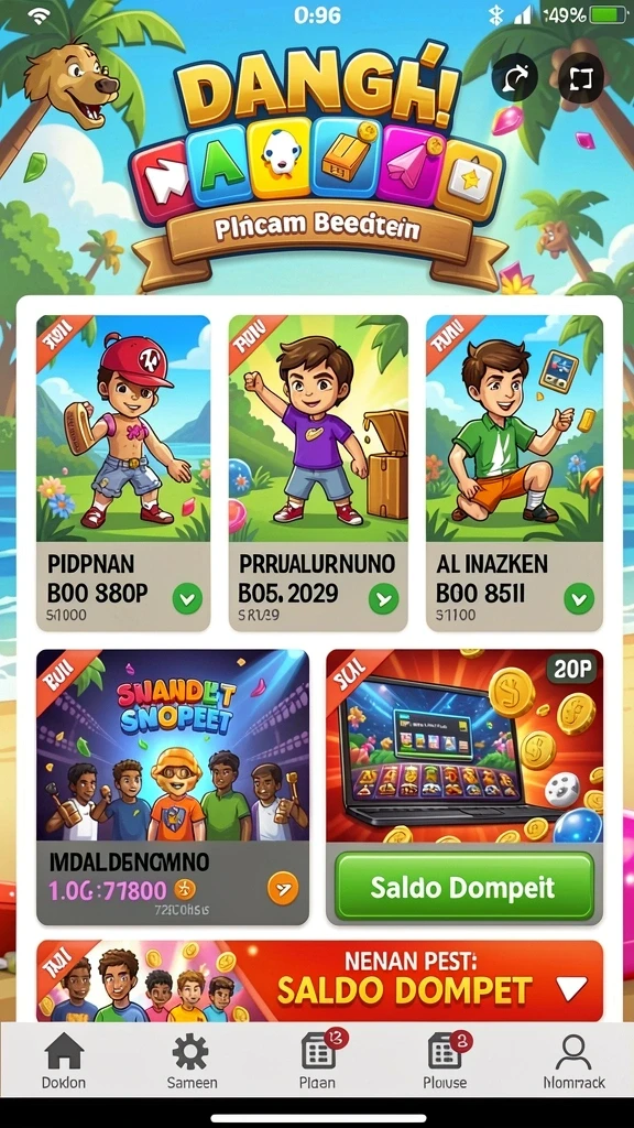 Screenshot x168 nomor 1