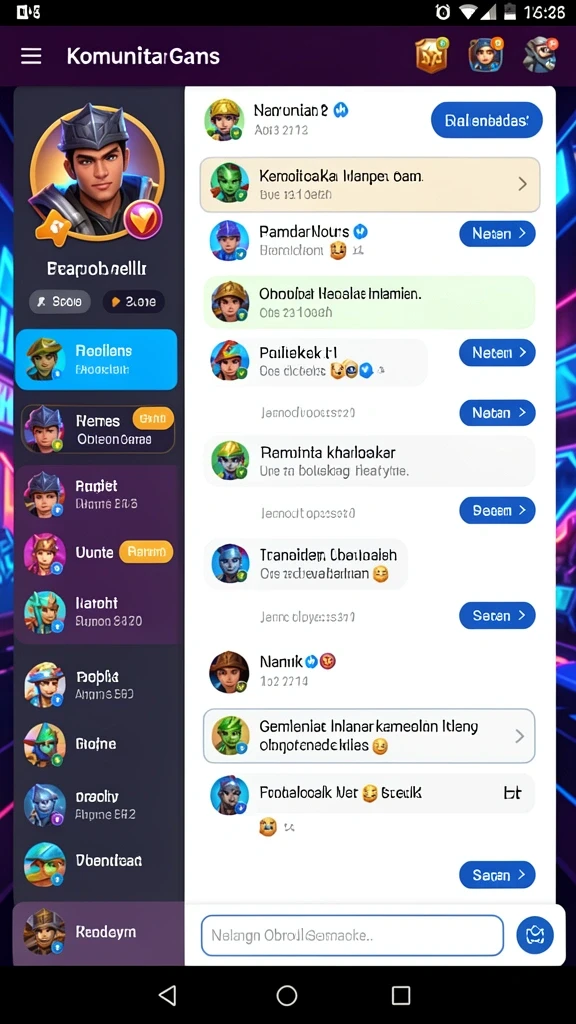 Screenshot yotogel nomor 3