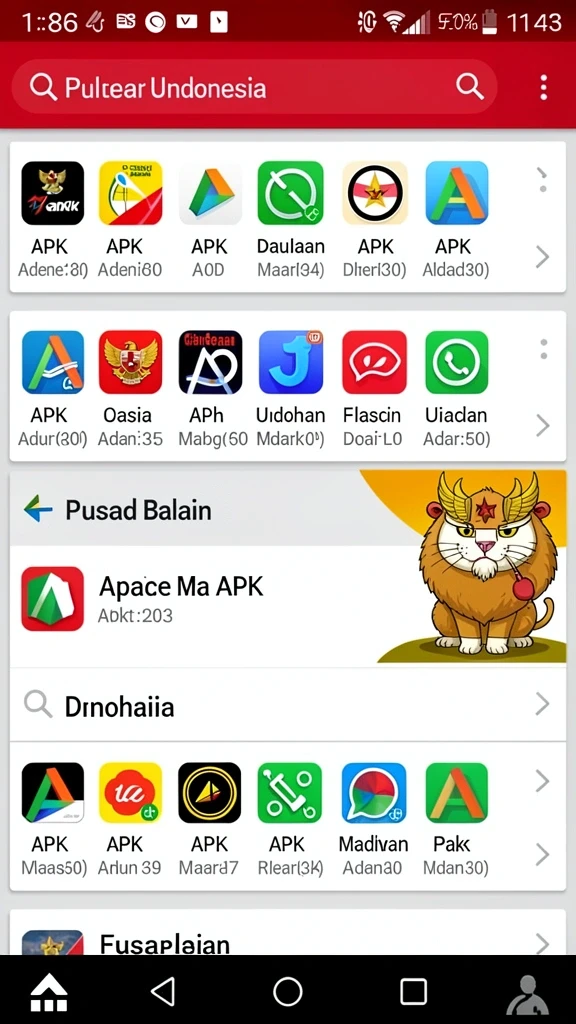 Screenshot zona66 nomor 1