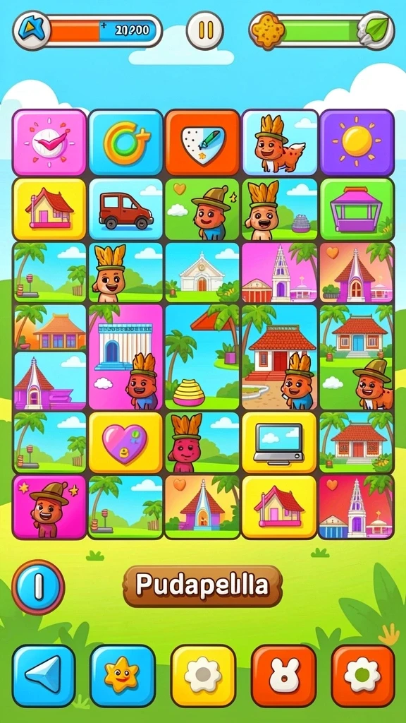 Screenshot zorototo nomor 2