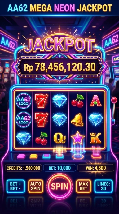Cuplikan layar menu unduhan aa62 untuk perangkat Android